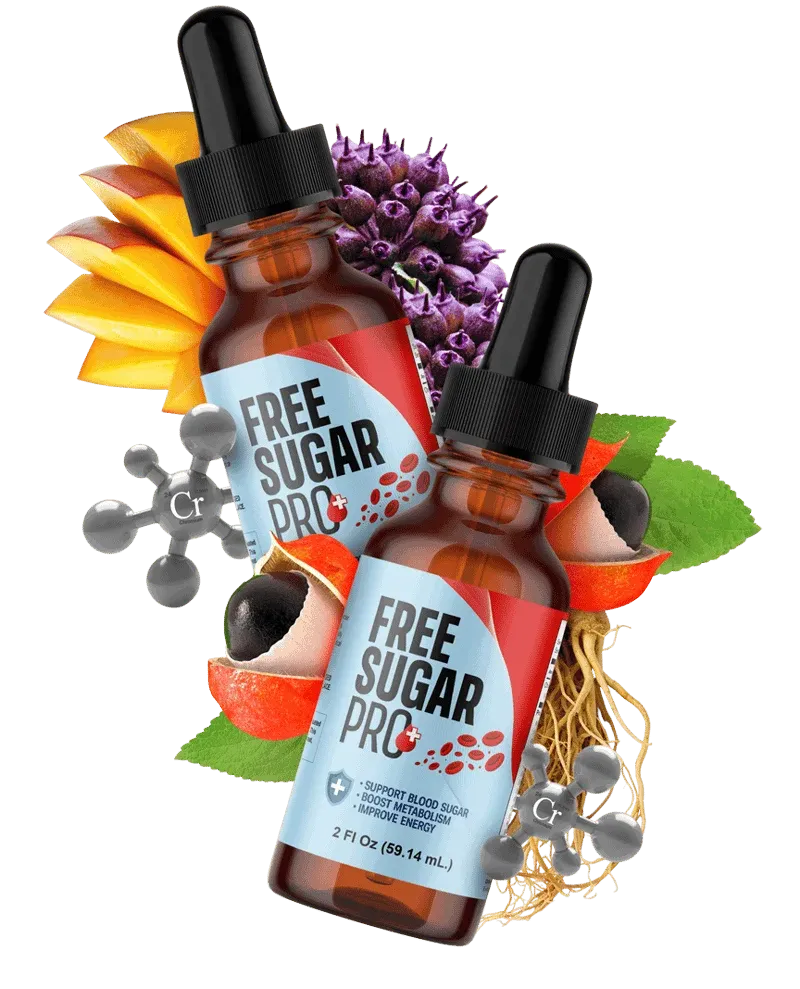 Free Sugar Pro home image