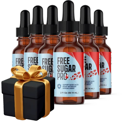 Free Sugar Pro Order now
